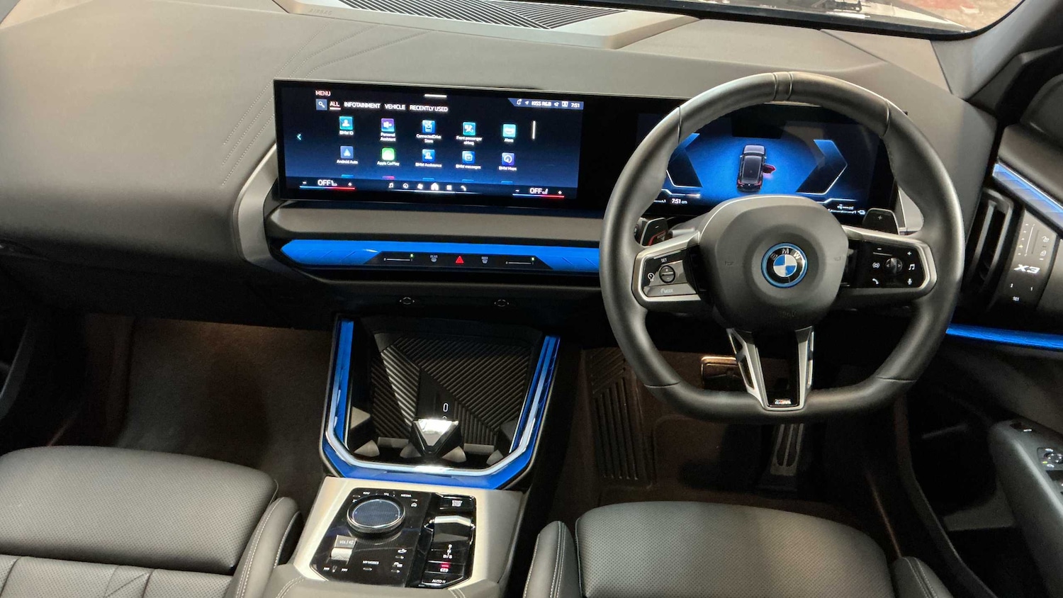 Used BMW X3 2025 for sale - 76063215: Photo 16