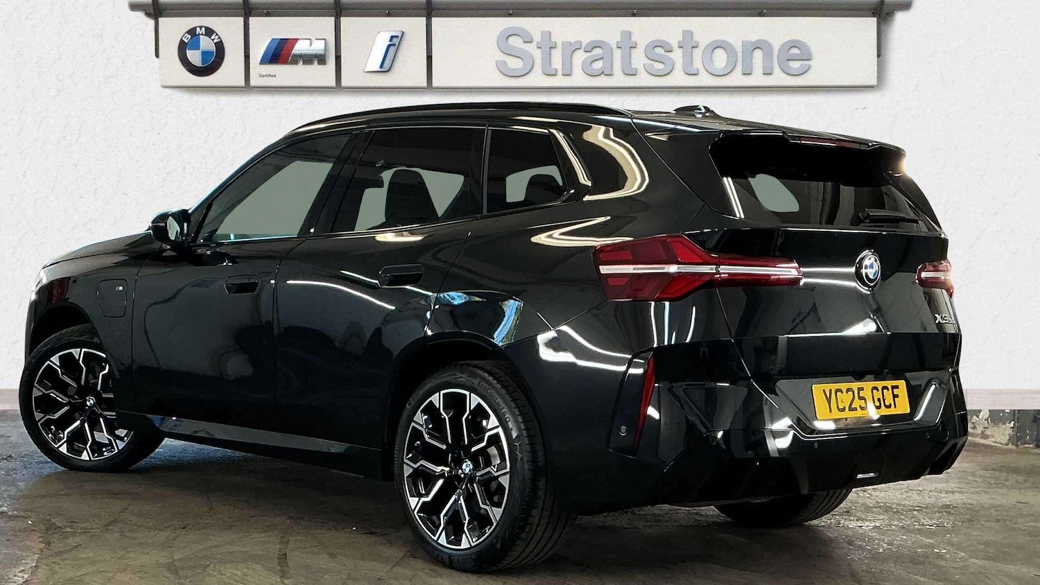 Used BMW X3 2025 for sale - 76063215: Photo 2