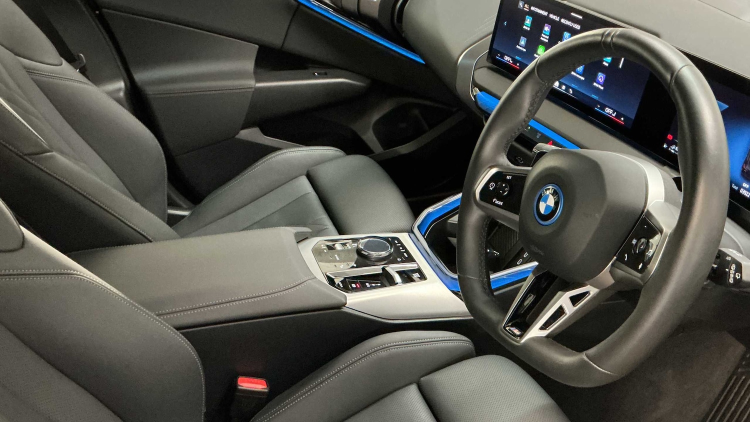 Used BMW X3 2025 for sale - 76063215: Photo 22