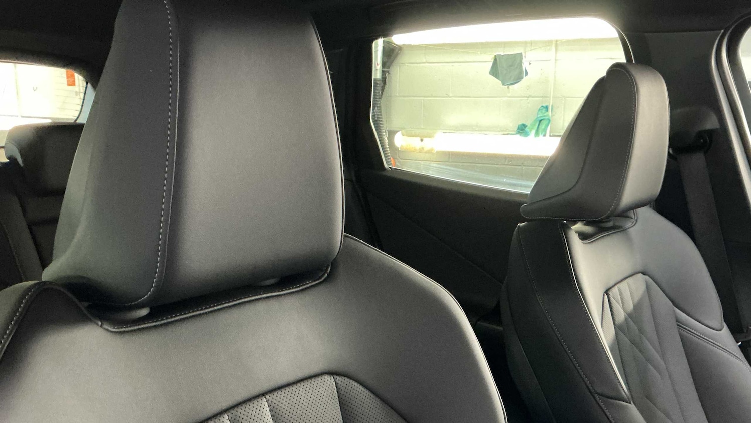 Used BMW X3 2025 for sale - 76063215: Photo 23