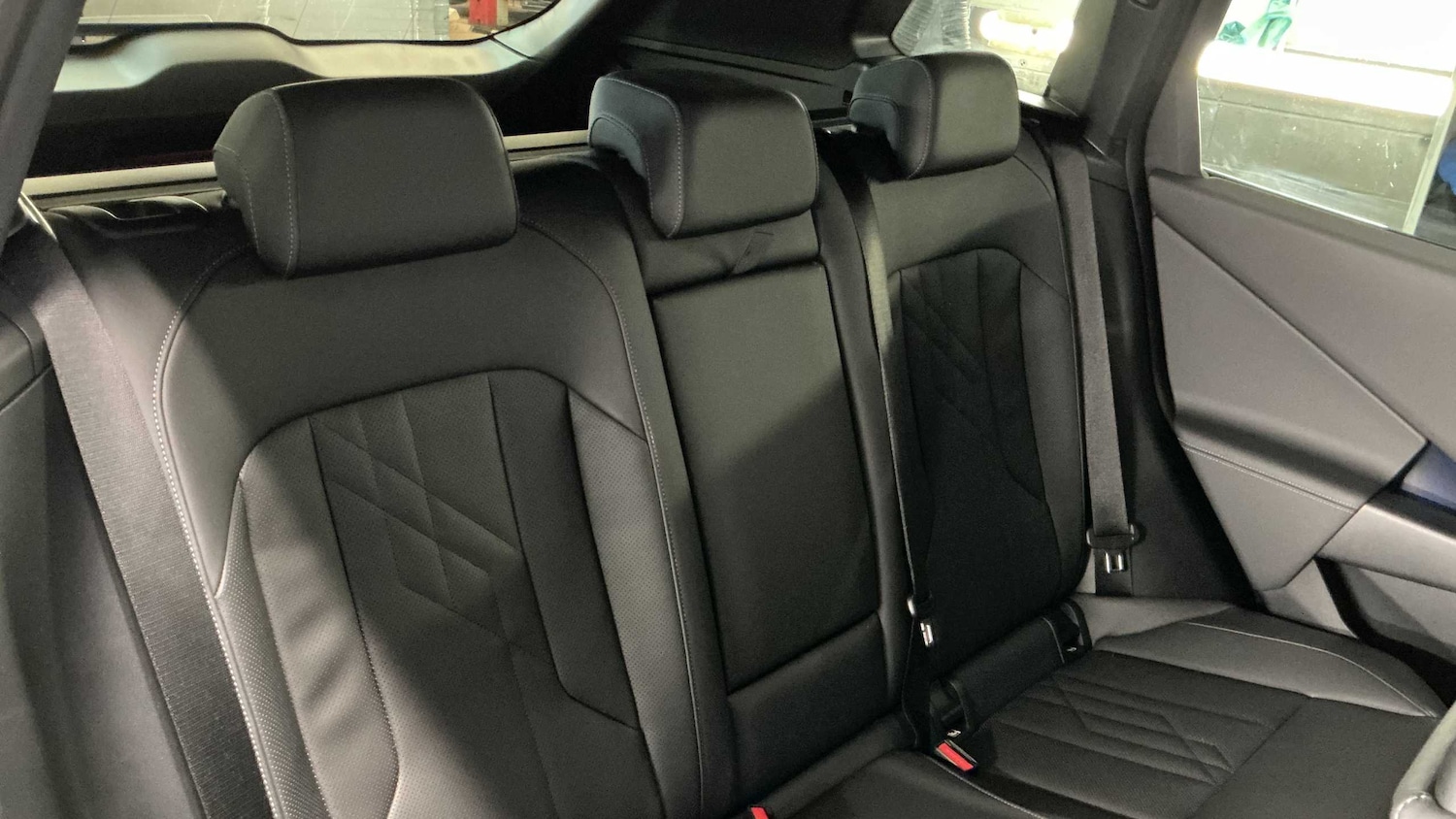 Used BMW X3 2025 for sale - 76063215: Photo 24