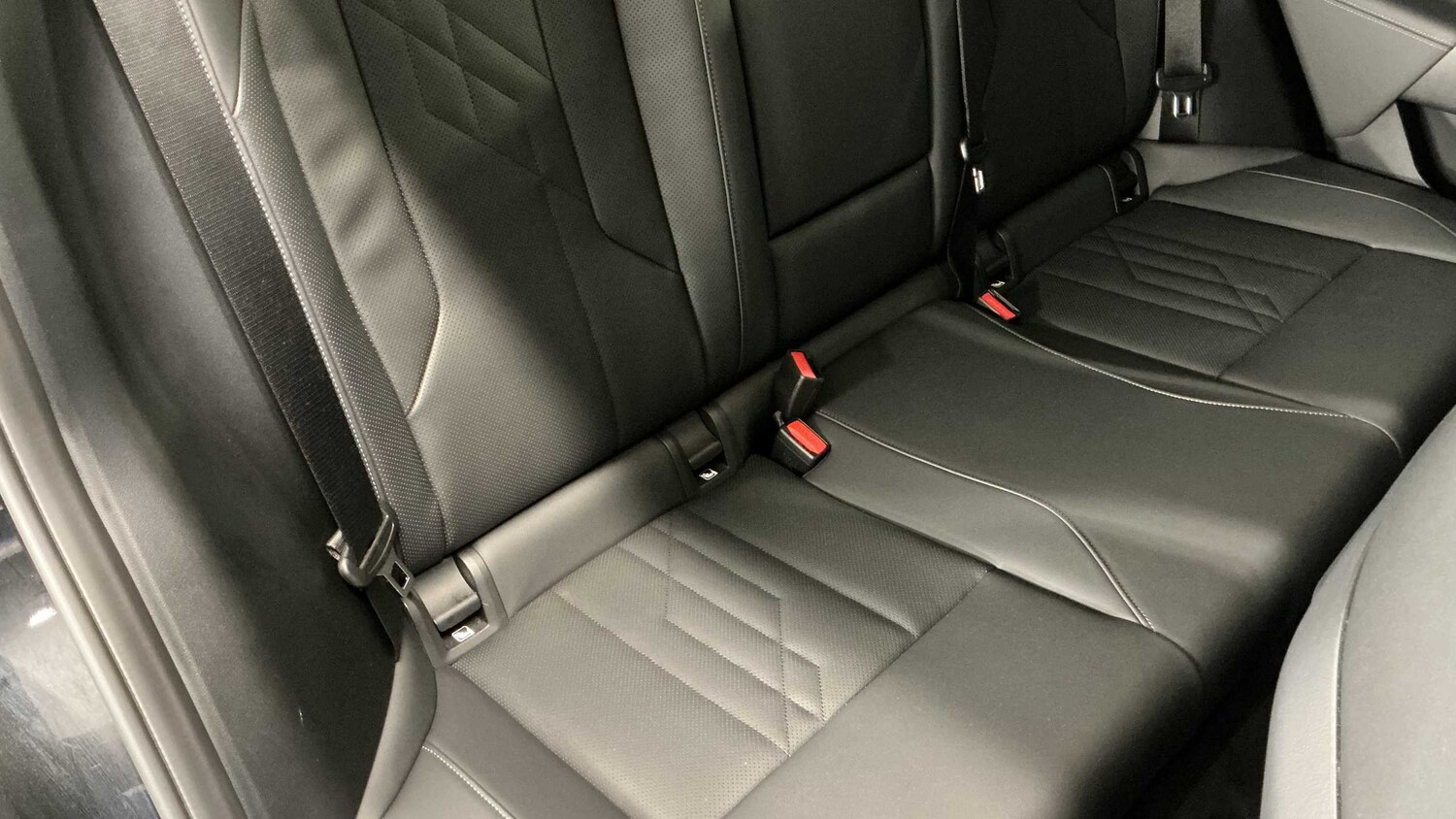 Used BMW X3 2025 for sale - 76063215: Photo 25