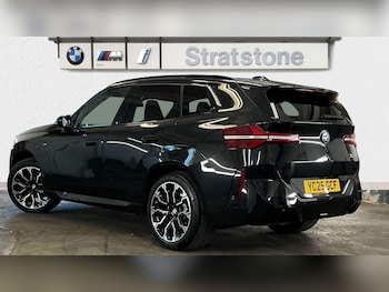 Used BMW X3 2025 for sale - 76063215: Photo 2