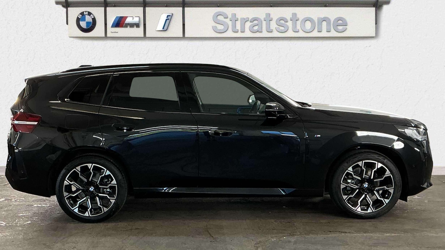 Used BMW X3 2025 for sale - 76063215: Photo 3