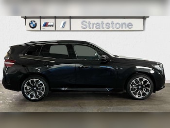Used BMW X3 2025 for sale - 76063215: Photo 3