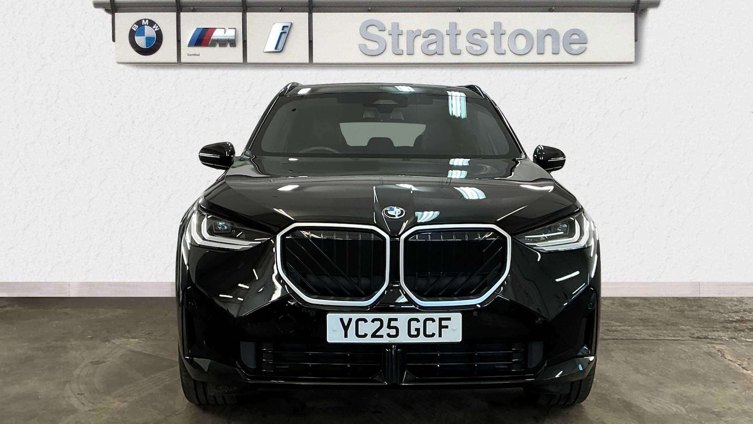 Used BMW X3 2025 for sale - 76063215: Photo 6