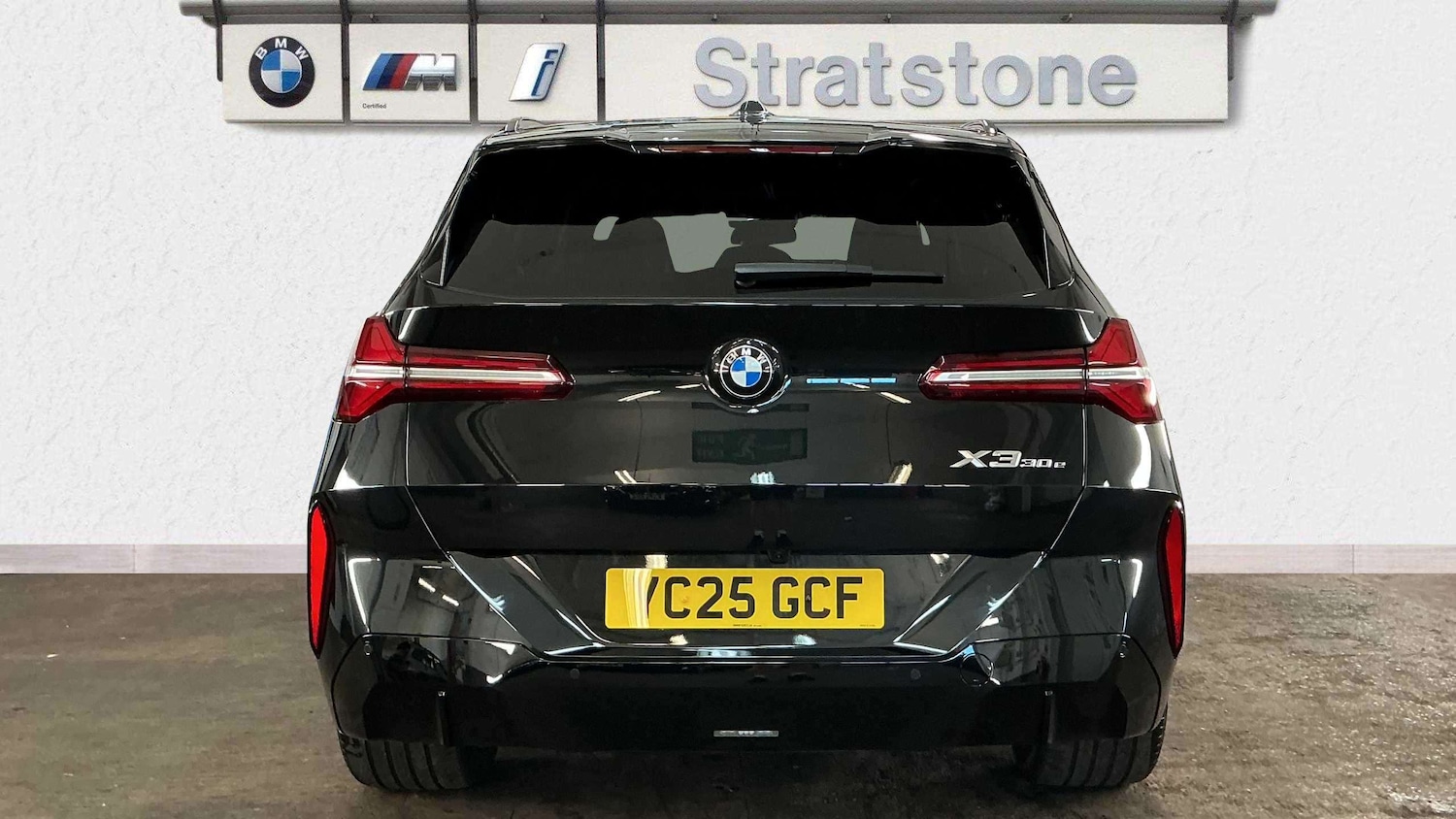 Used BMW X3 2025 for sale - 76063215: Photo 7