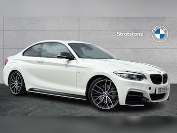 Used BMW 2 Series 2019 for sale - 79065359: Photo
