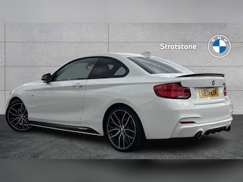 Used BMW 2 Series 2019 for sale - 79065359: Photo