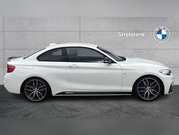 Used BMW 2 Series 2019 for sale - 79065359: Photo