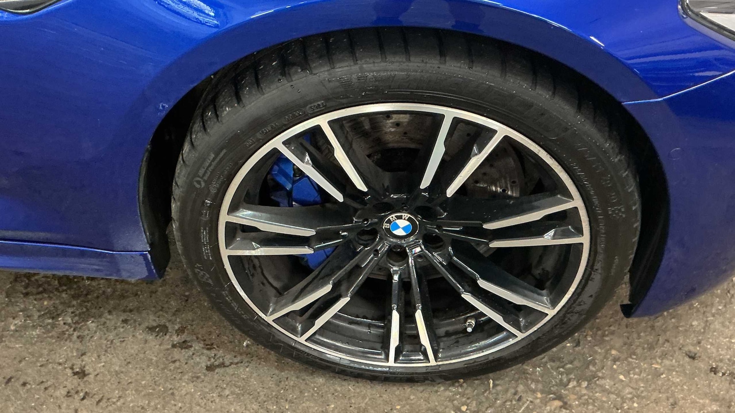 Used BMW M5 2019 for sale - 77123421: Photo 11