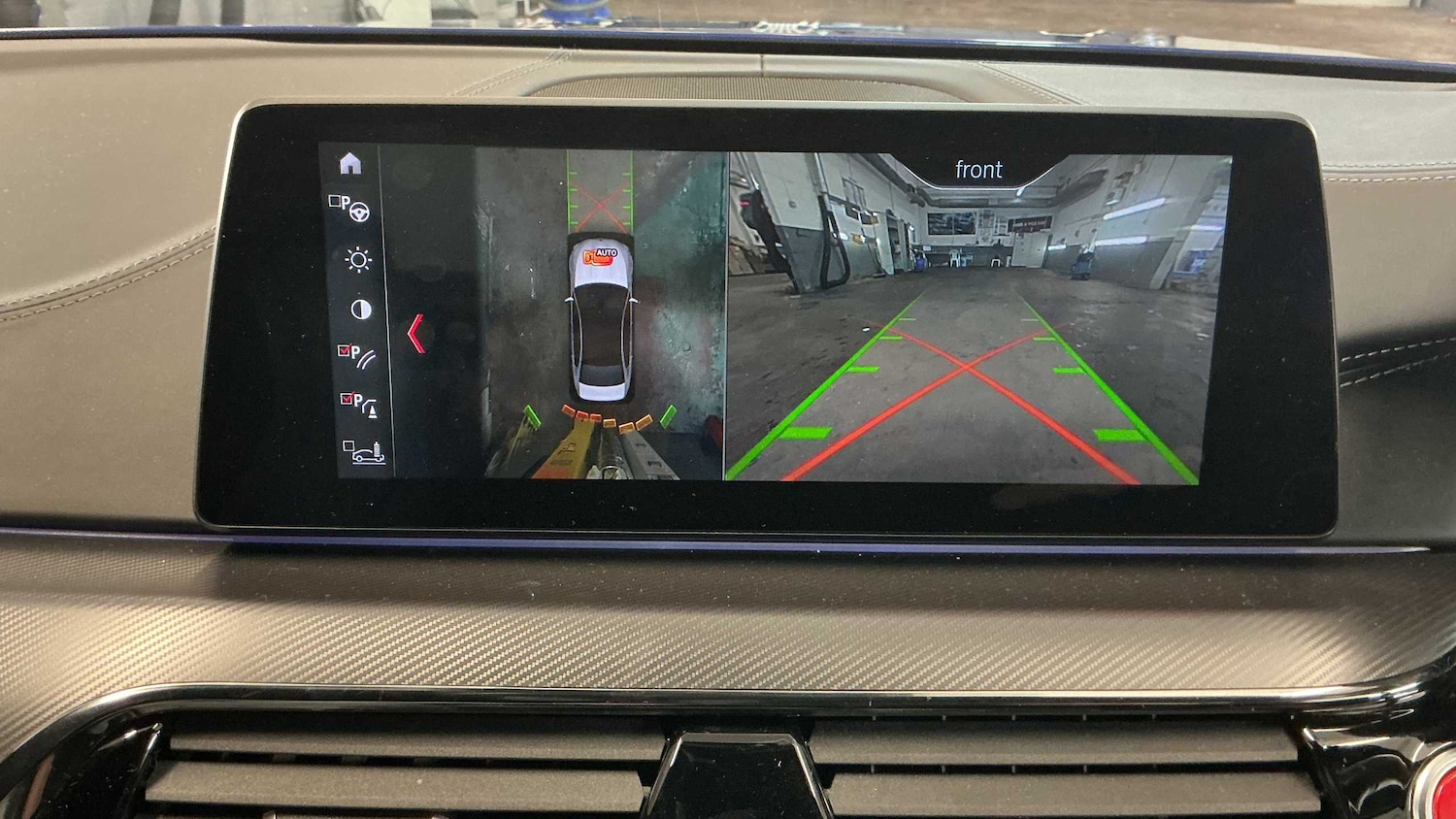 Used BMW M5 2019 for sale - 77123421: Photo 13