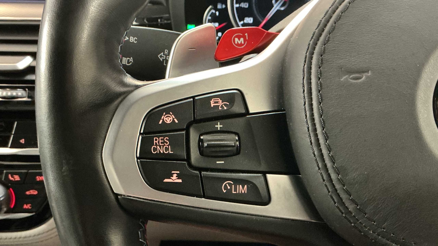 Used BMW M5 2019 for sale - 77123421: Photo 21