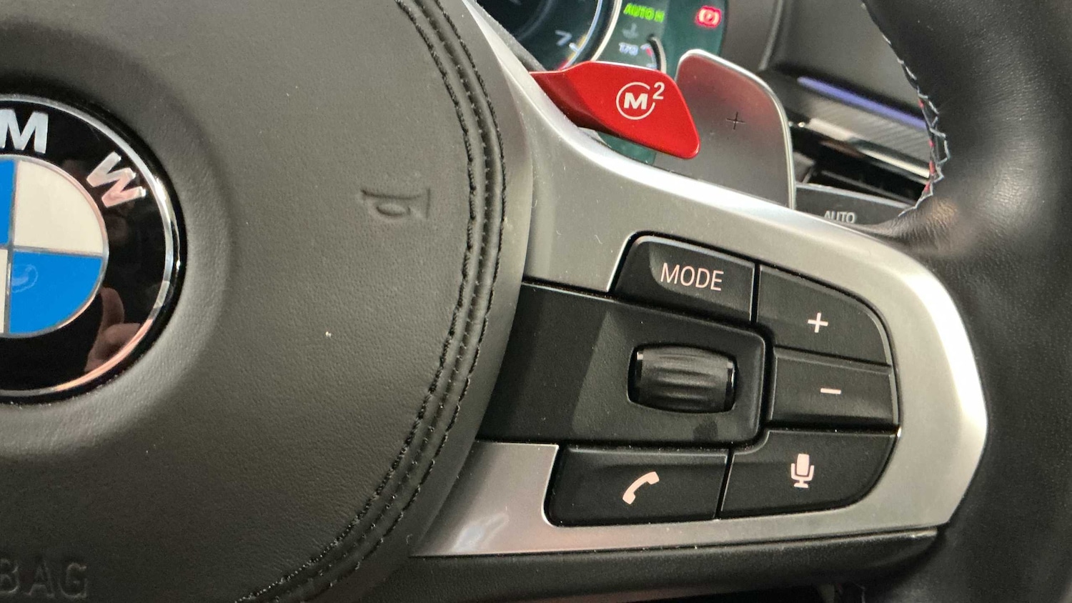 Used BMW M5 2019 for sale - 77123421: Photo 22