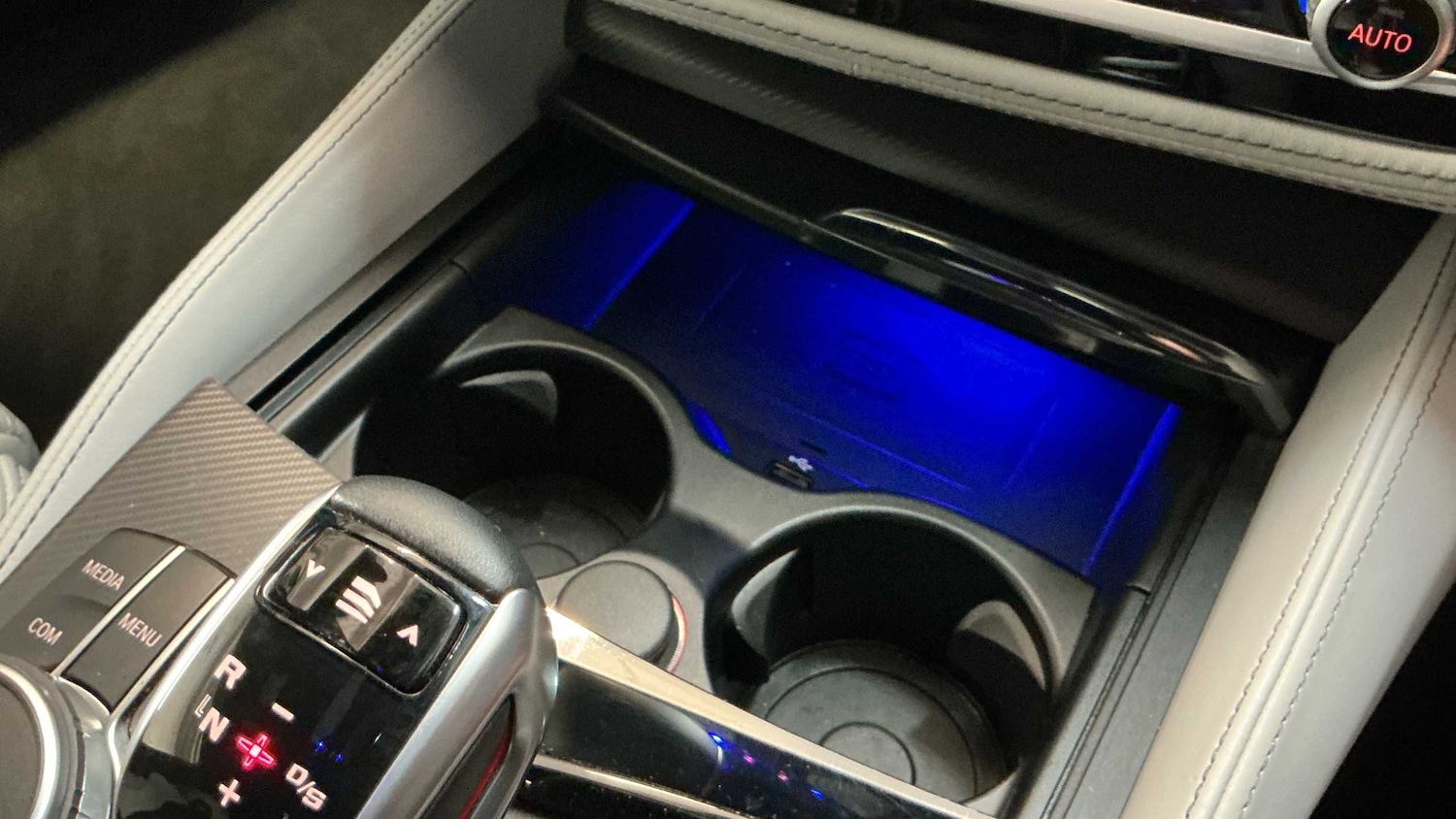 Used BMW M5 2019 for sale - 77123421: Photo 24