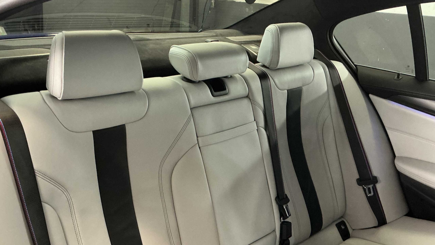 Used BMW M5 2019 for sale - 77123421: Photo 28