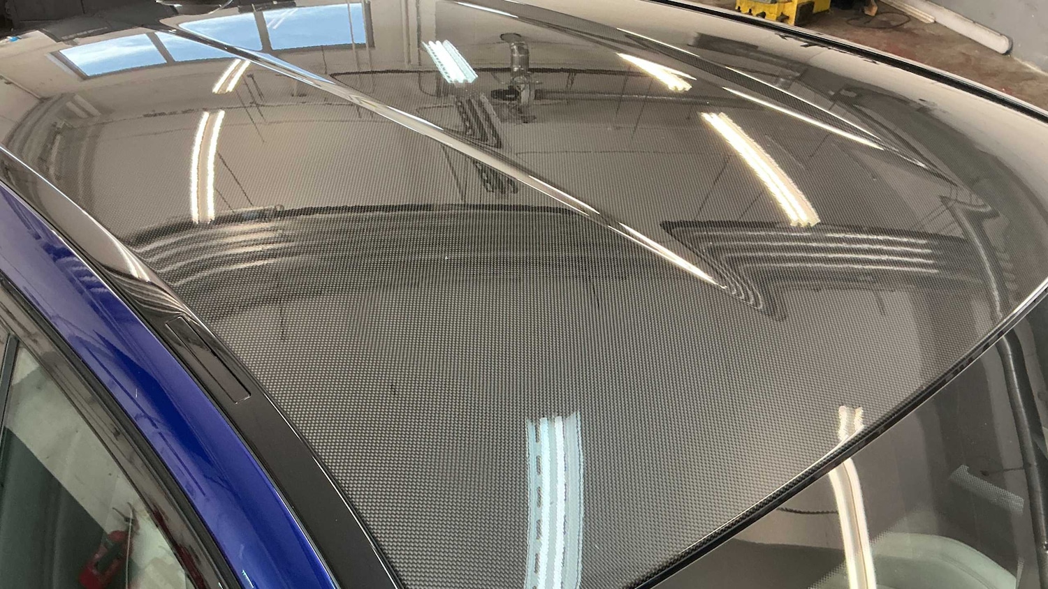 Used BMW M5 2019 for sale - 77123421: Photo 33