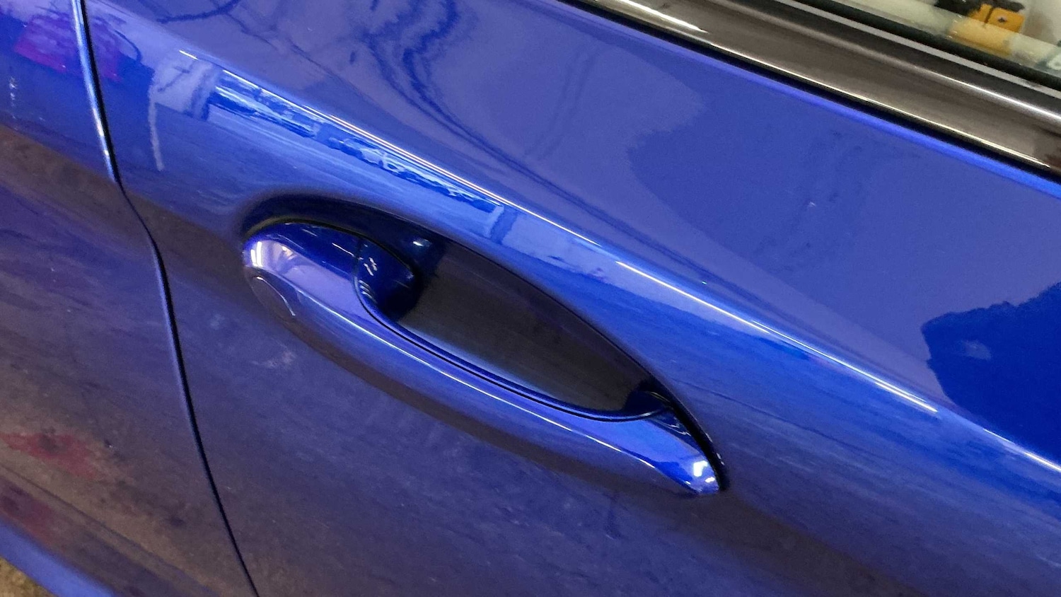 Used BMW M5 2019 for sale - 77123421: Photo 35