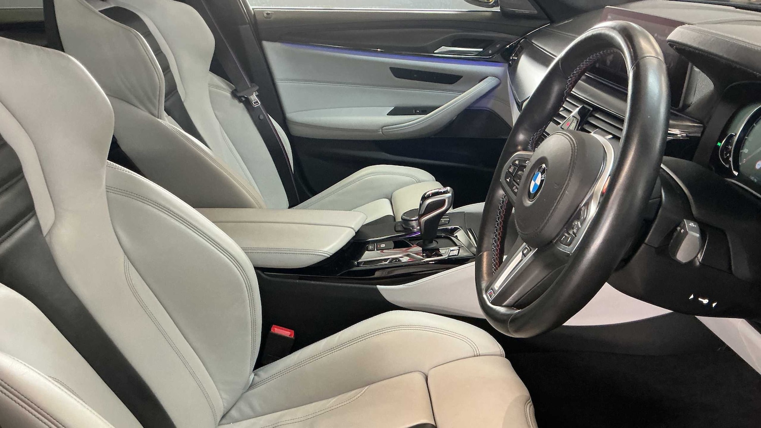 Used BMW M5 2019 for sale - 77123421: Photo 5