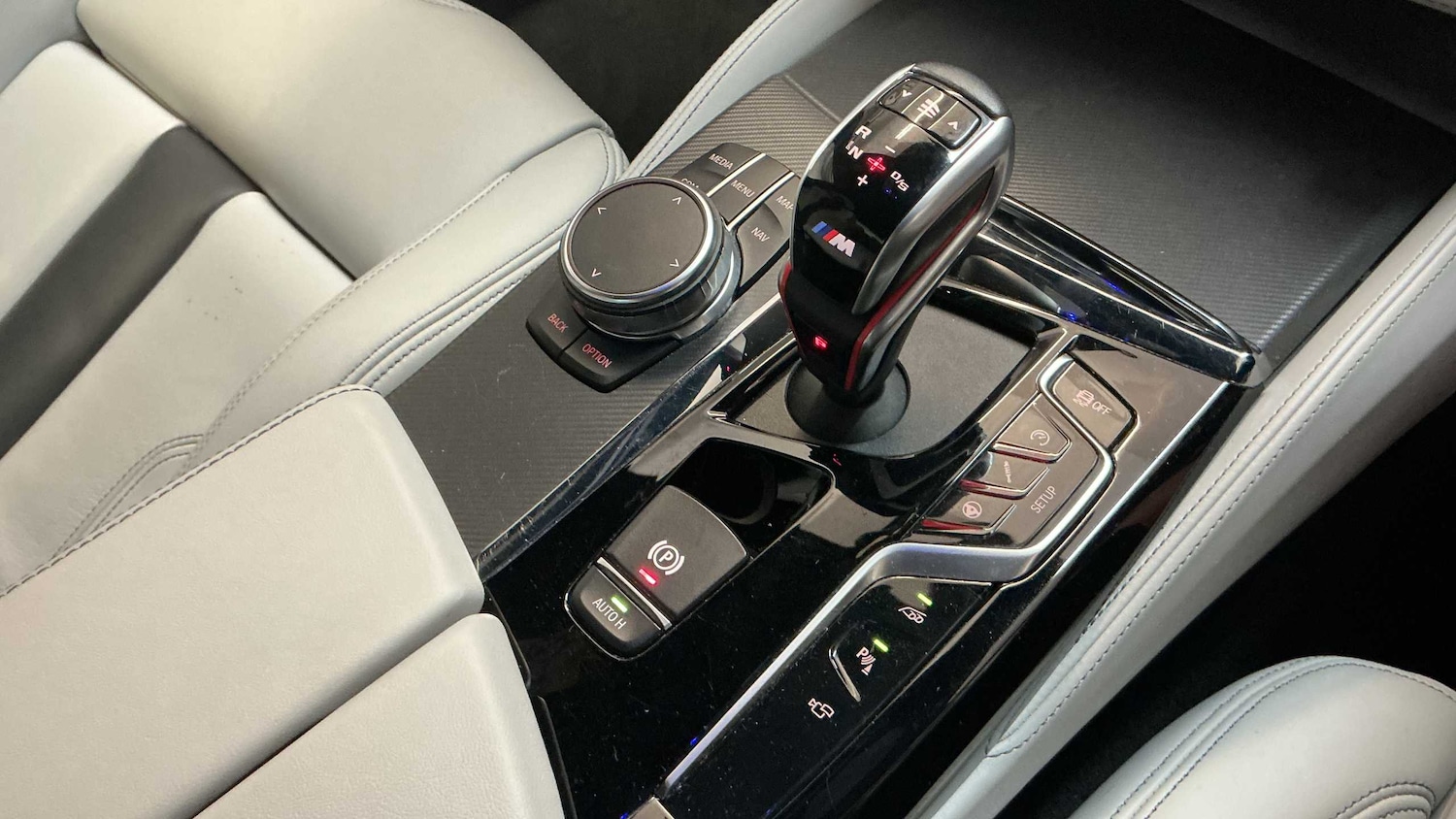 Used BMW M5 2019 for sale - 77123421: Photo 9