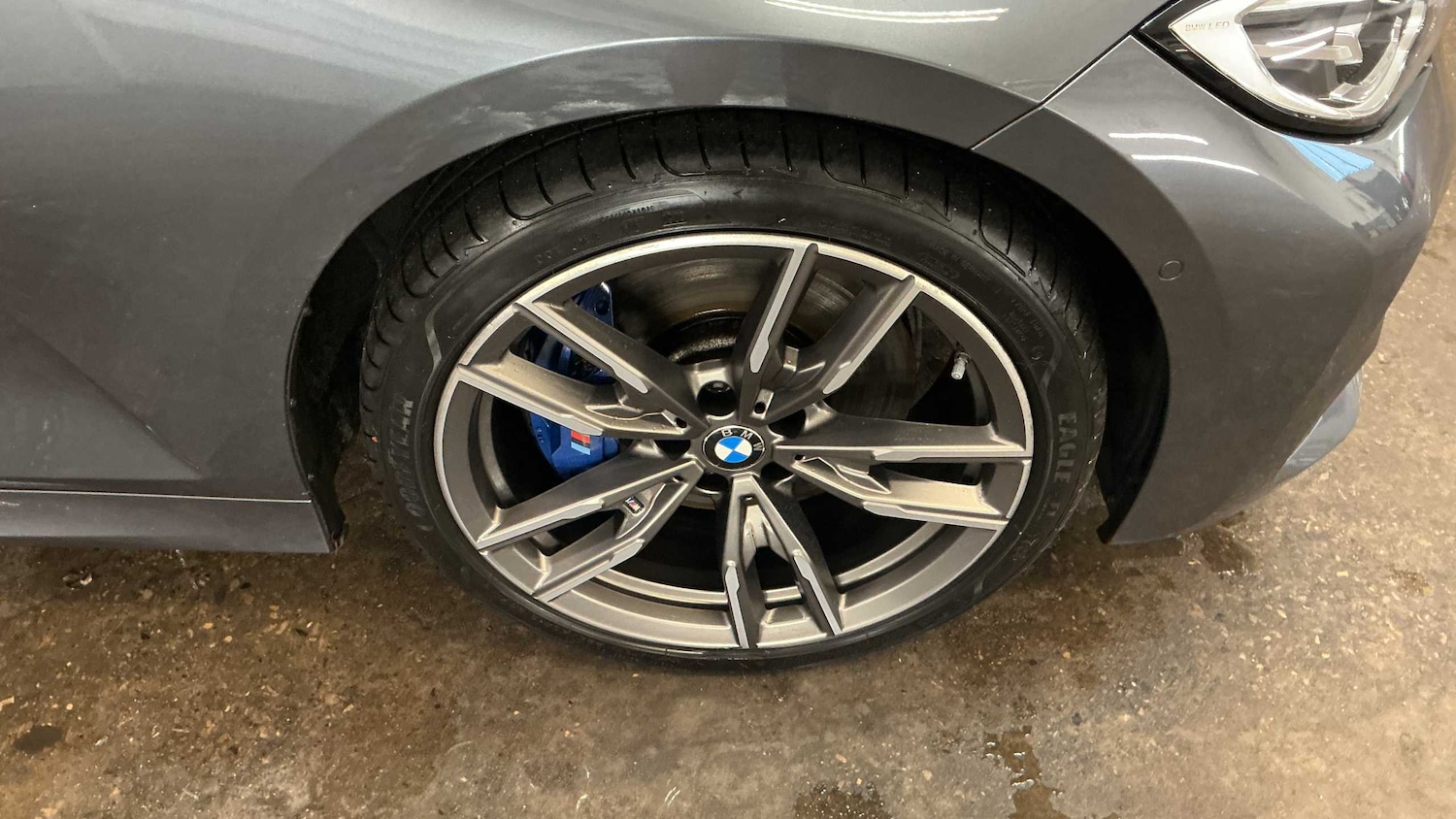 Used BMW 3 Series 2020 for sale - 77257364: Photo 11