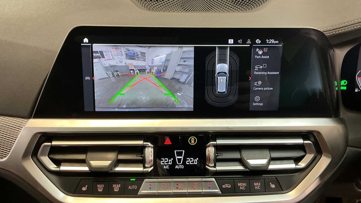 Used BMW 3 Series 2020 for sale - 77257364: Photo 15