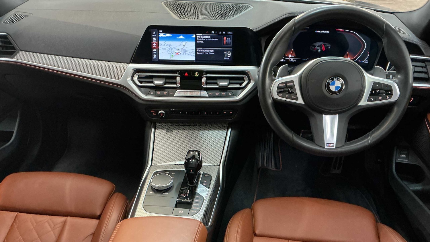 Used BMW 3 Series 2020 for sale - 77257364: Photo 18