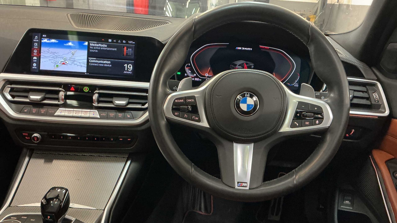 Used BMW 3 Series 2020 for sale - 77257364: Photo 19