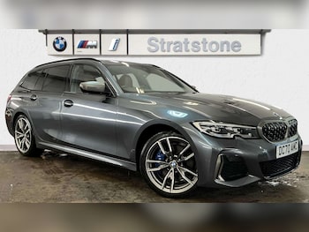 Used BMW 3 Series 2020 for sale - 77257364: Photo