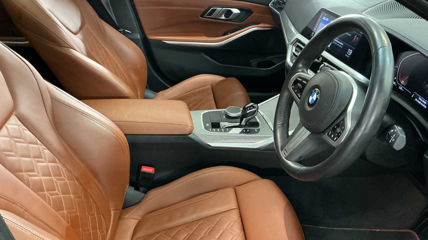 Used BMW 3 Series 2020 for sale - 77257364: Photo 20