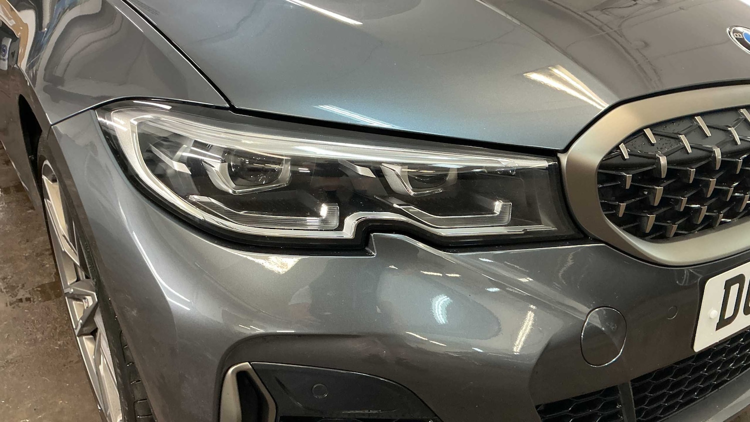 Used BMW 3 Series 2020 for sale - 77257364: Photo 33