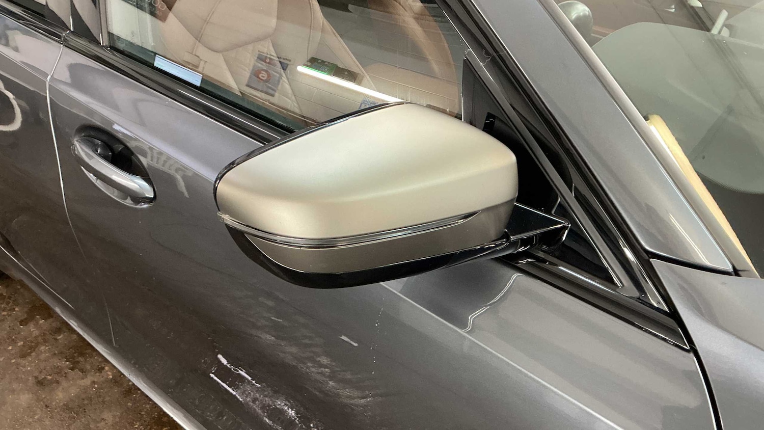 Used BMW 3 Series 2020 for sale - 77257364: Photo 35