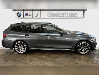 Used BMW 3 Series 2020 for sale - 77257364: Photo