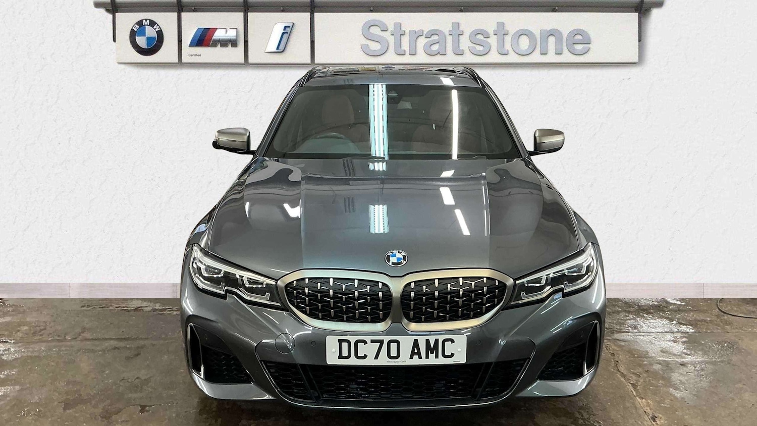 Used BMW 3 Series 2020 for sale - 77257364: Photo 6