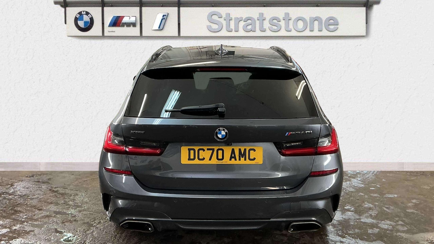 Used BMW 3 Series 2020 for sale - 77257364: Photo 7