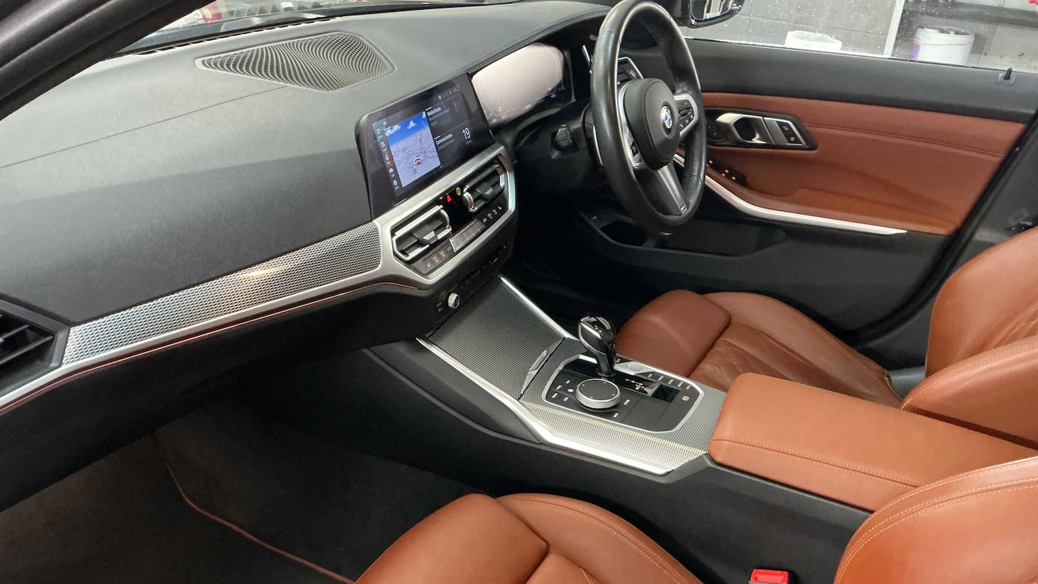 Used BMW 3 Series 2020 for sale - 77257364: Photo 8