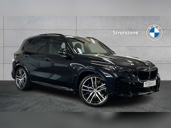 Used BMW X5 2026 for sale - 78551553: Photo