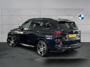 Used BMW X5 2026 for sale - 78551553: Photo