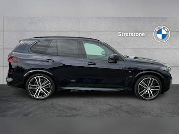 Used BMW X5 2026 for sale - 78551553: Photo