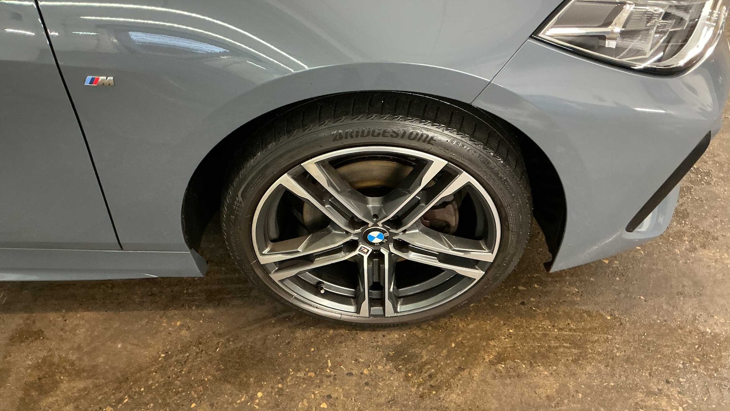 Used BMW 1 Series 2021 for sale - 76774090: Photo 11