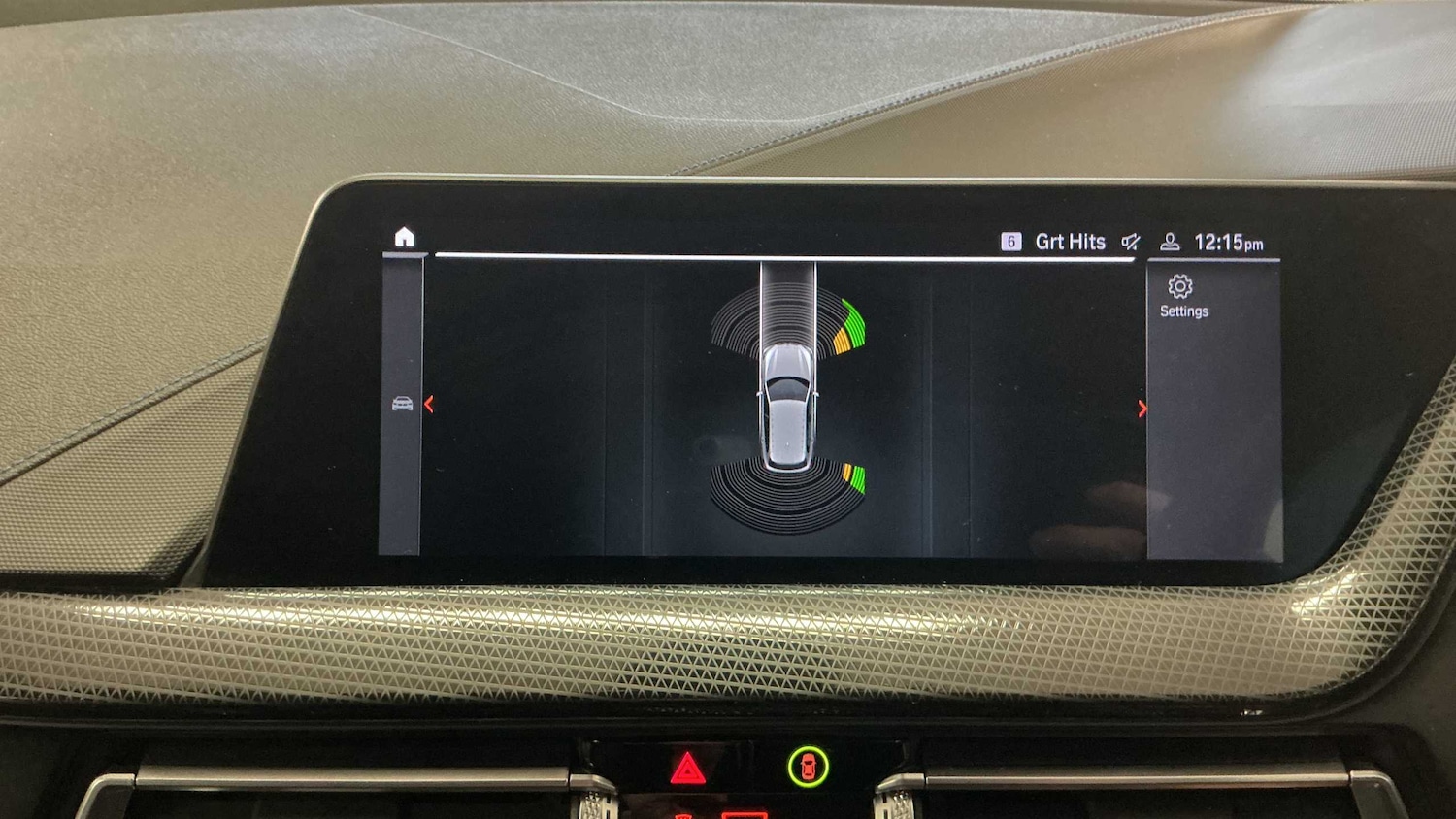 Used BMW 1 Series 2021 for sale - 76774090: Photo 12