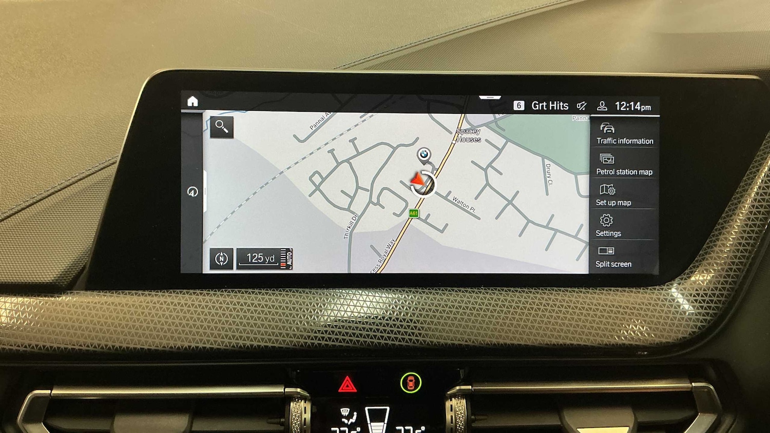 Used BMW 1 Series 2021 for sale - 76774090: Photo 13