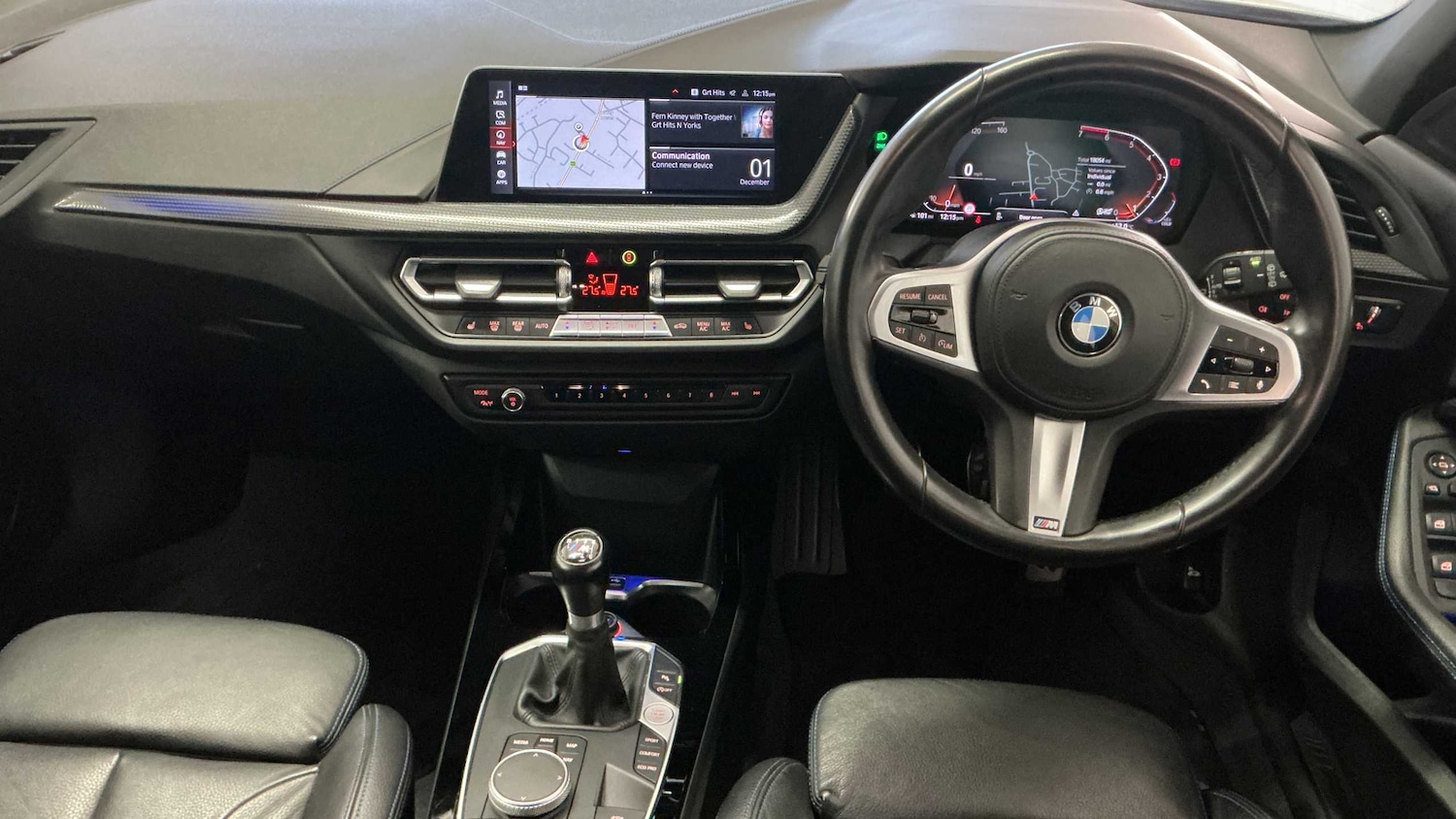 Used BMW 1 Series 2021 for sale - 76774090: Photo 15