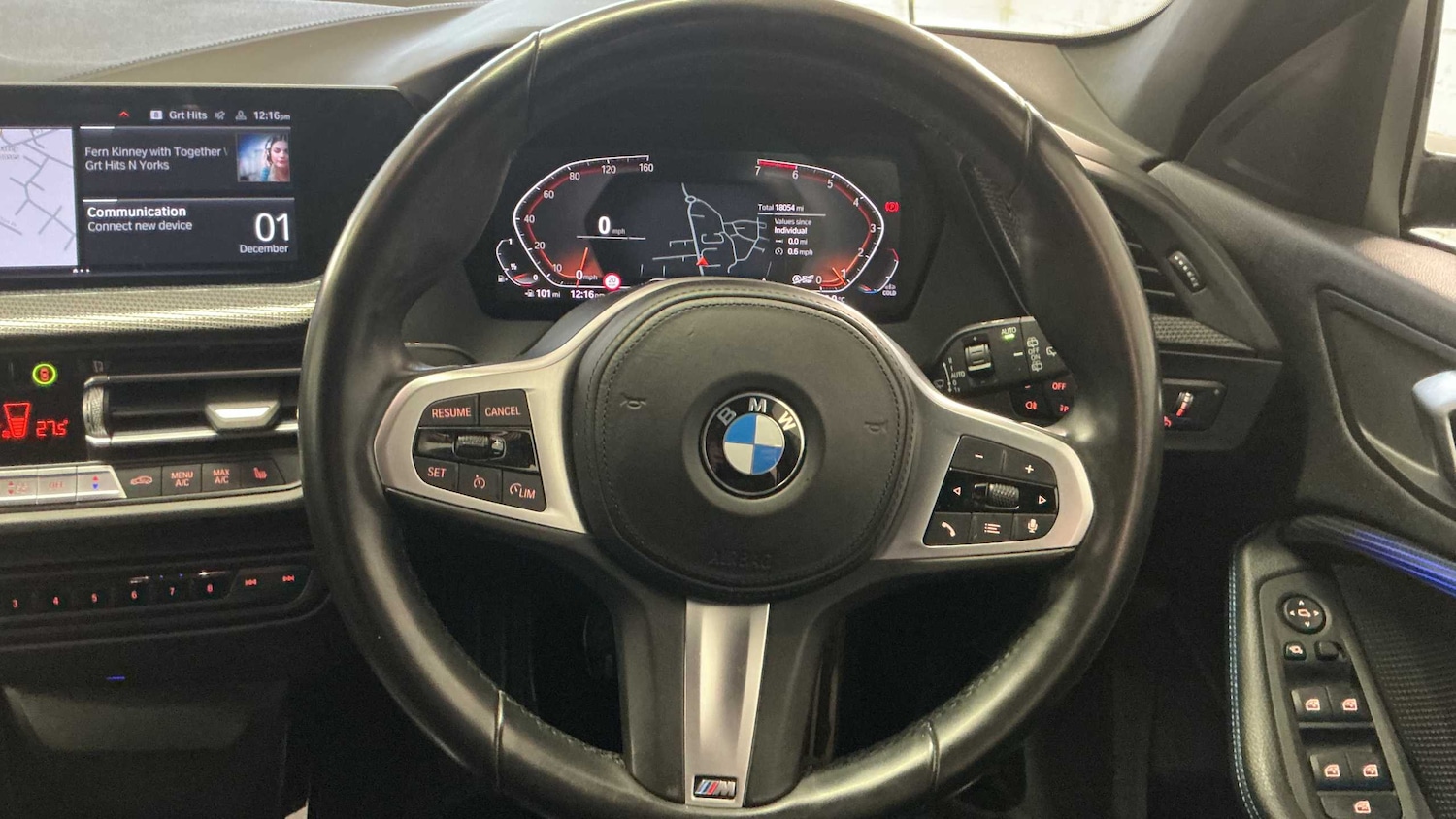 Used BMW 1 Series 2021 for sale - 76774090: Photo 16