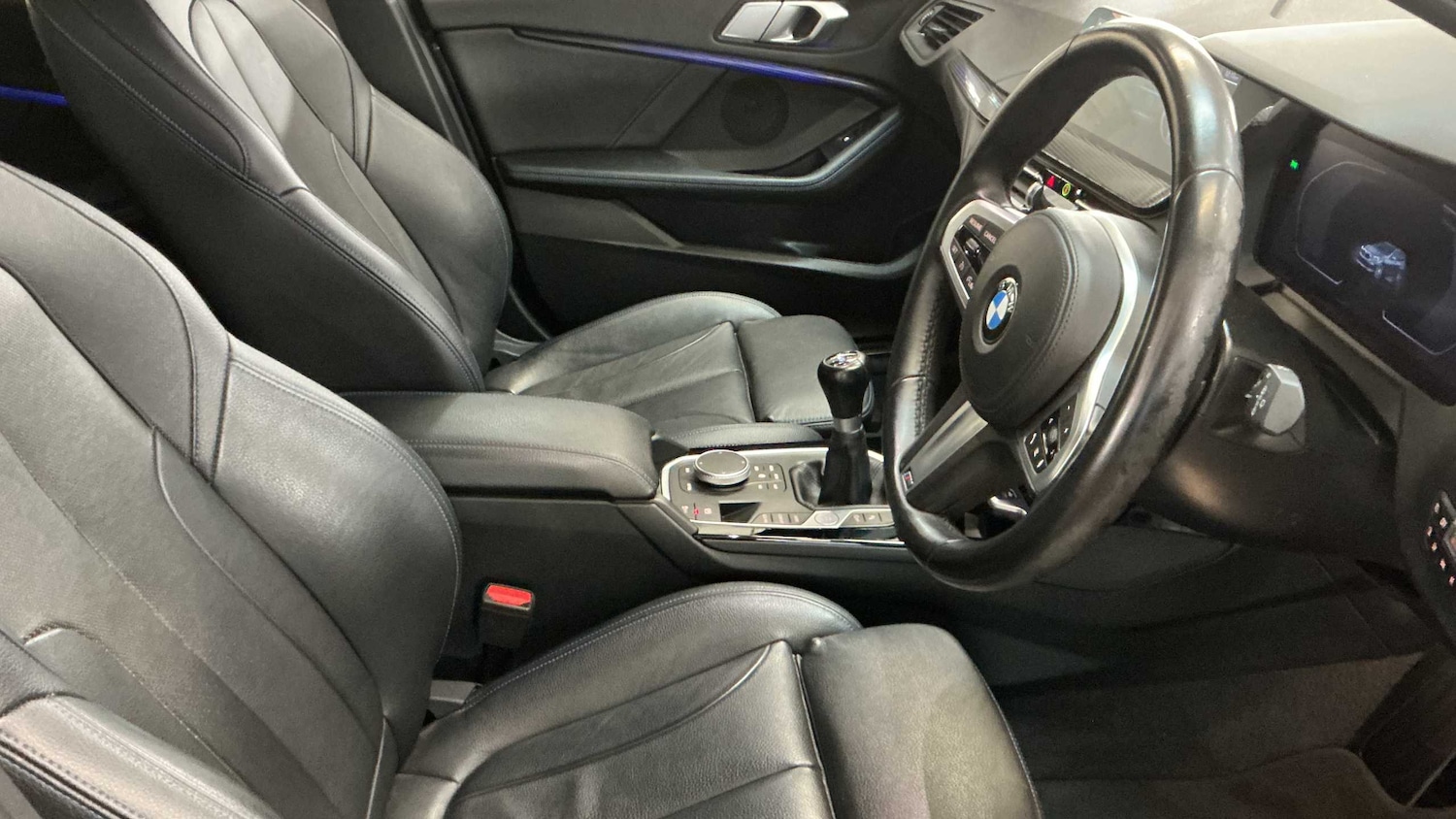 Used BMW 1 Series 2021 for sale - 76774090: Photo 19