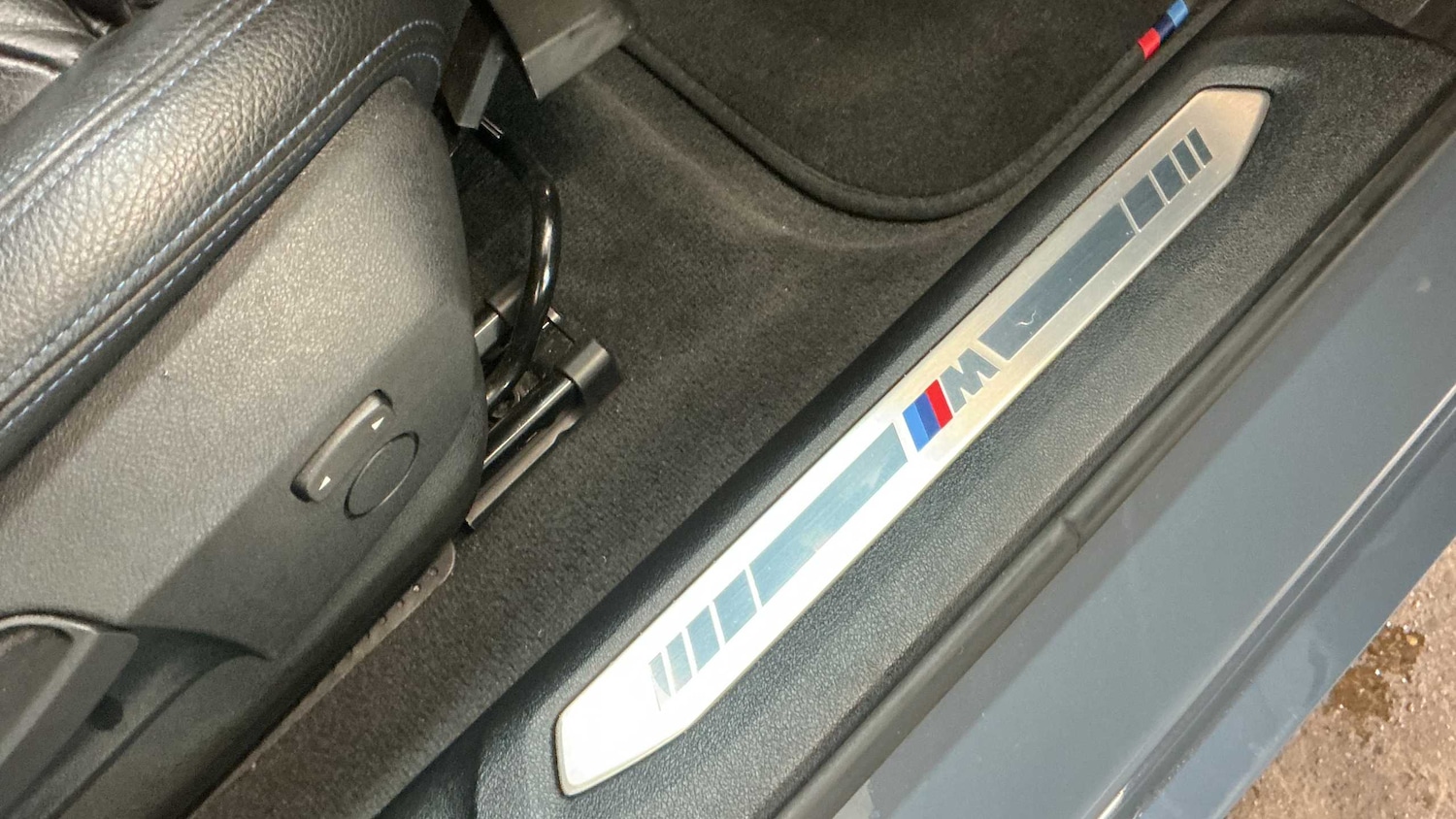 Used BMW 1 Series 2021 for sale - 76774090: Photo 28