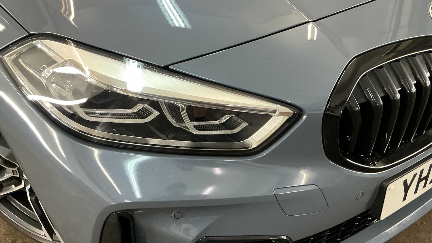 Used BMW 1 Series 2021 for sale - 76774090: Photo 30