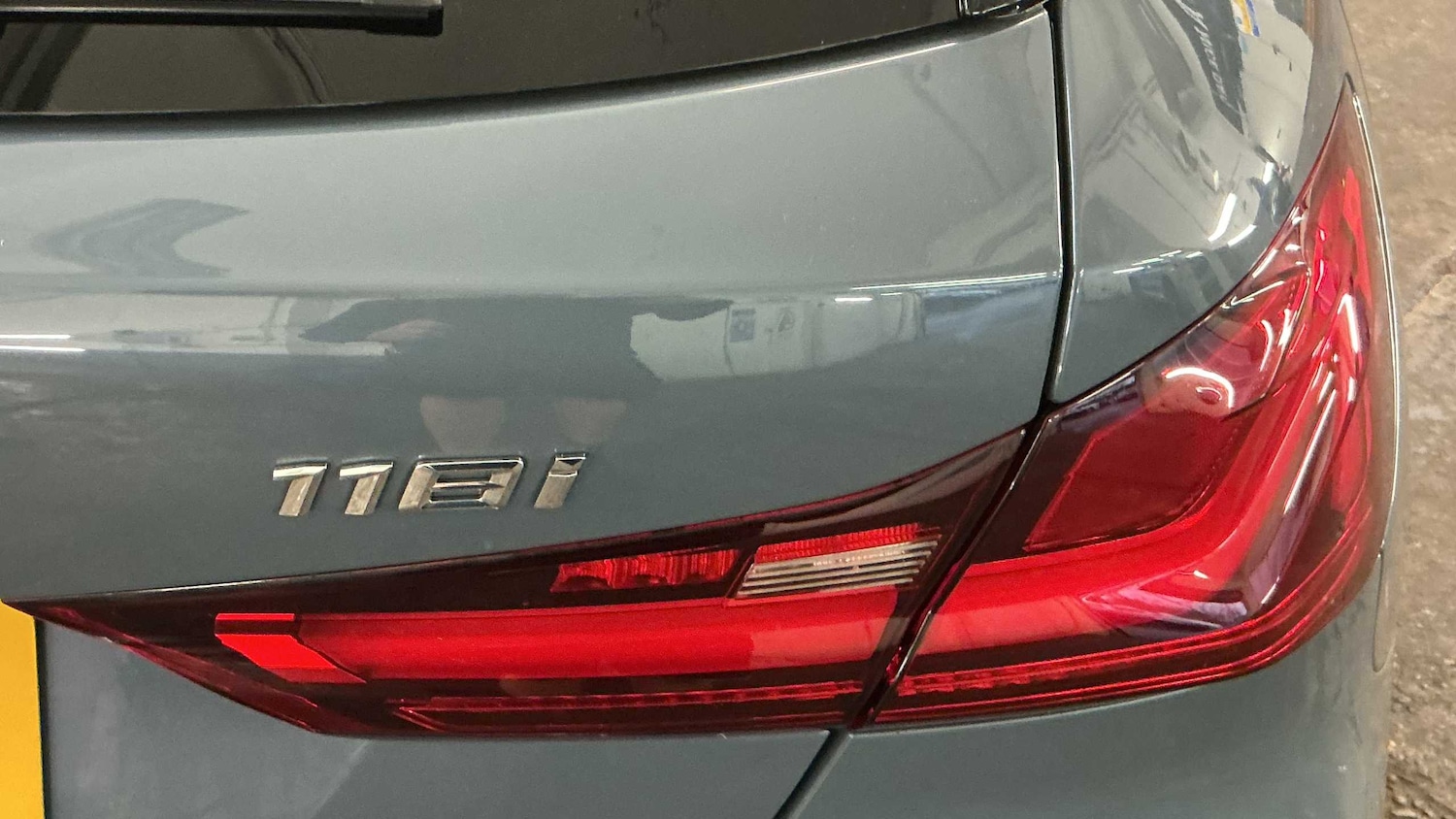 Used BMW 1 Series 2021 for sale - 76774090: Photo 32