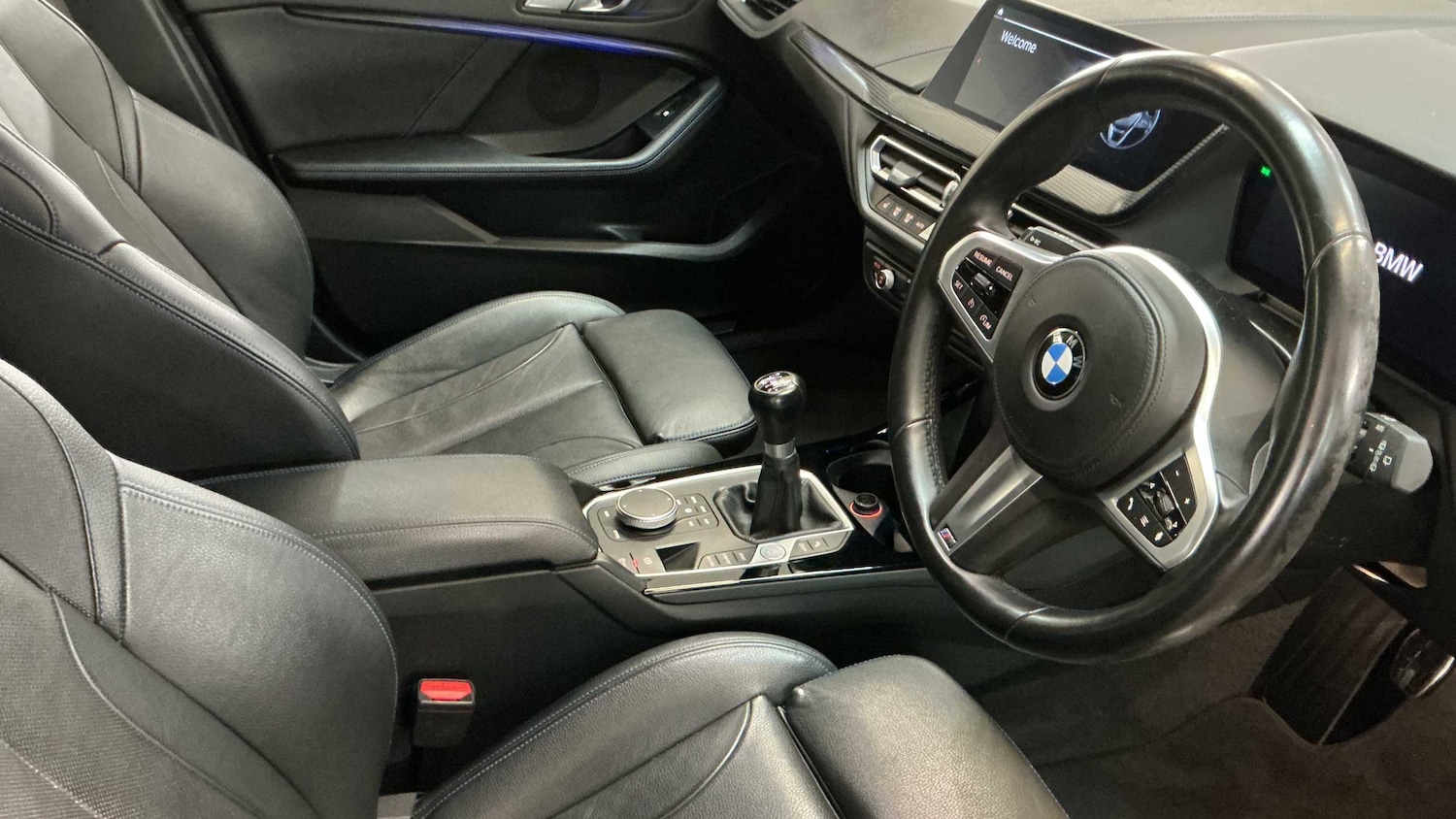 Used BMW 1 Series 2021 for sale - 76774090: Photo 5