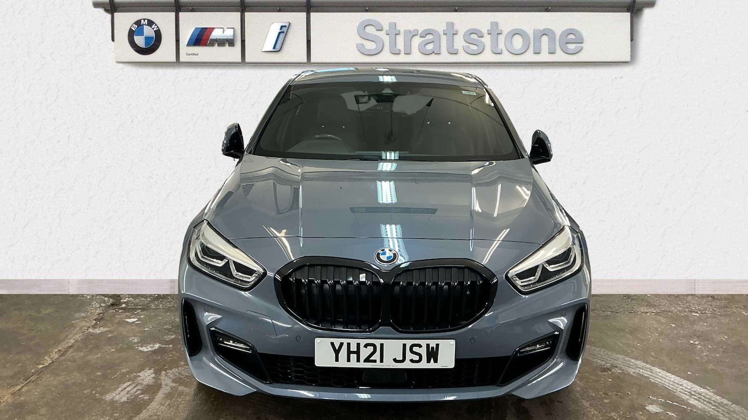 Used BMW 1 Series 2021 for sale - 76774090: Photo 6